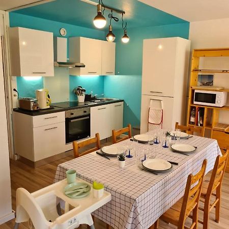 La Mongie Yes ! Apartman Bagnères-de-Bigorre Kültér fotó