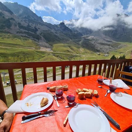 La Mongie Yes ! Apartman Bagnères-de-Bigorre Kültér fotó