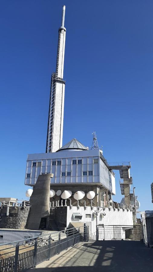 La Mongie Yes ! Apartman Bagnères-de-Bigorre Kültér fotó