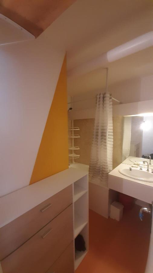 La Mongie Yes ! Apartman Bagnères-de-Bigorre Kültér fotó