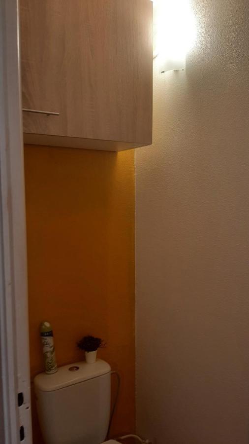 La Mongie Yes ! Apartman Bagnères-de-Bigorre Kültér fotó