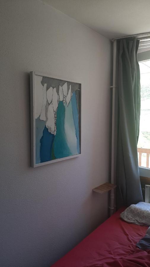 La Mongie Yes ! Apartman Bagnères-de-Bigorre Kültér fotó