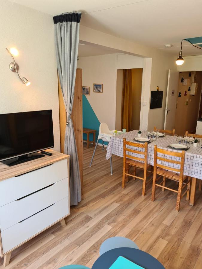 La Mongie Yes ! Apartman Bagnères-de-Bigorre Kültér fotó