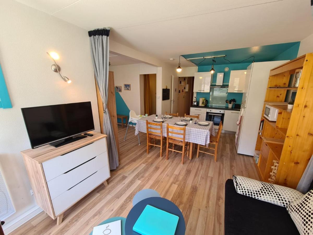 La Mongie Yes ! Apartman Bagnères-de-Bigorre Kültér fotó