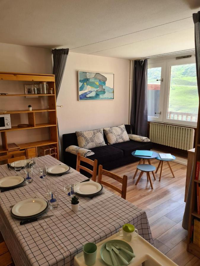 La Mongie Yes ! Apartman Bagnères-de-Bigorre Kültér fotó