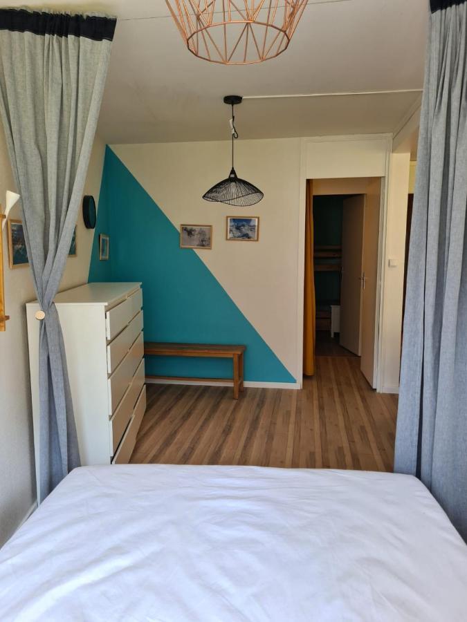 La Mongie Yes ! Apartman Bagnères-de-Bigorre Kültér fotó