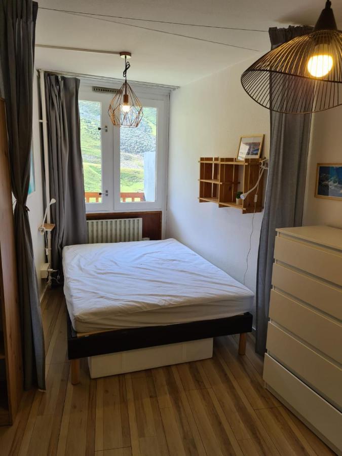 La Mongie Yes ! Apartman Bagnères-de-Bigorre Kültér fotó