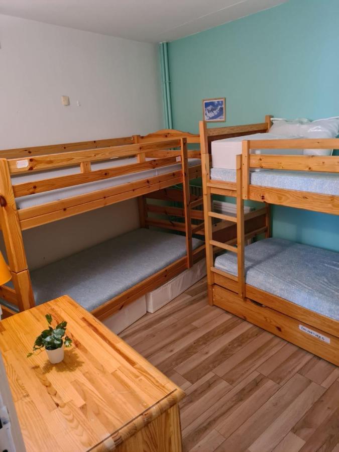 La Mongie Yes ! Apartman Bagnères-de-Bigorre Kültér fotó