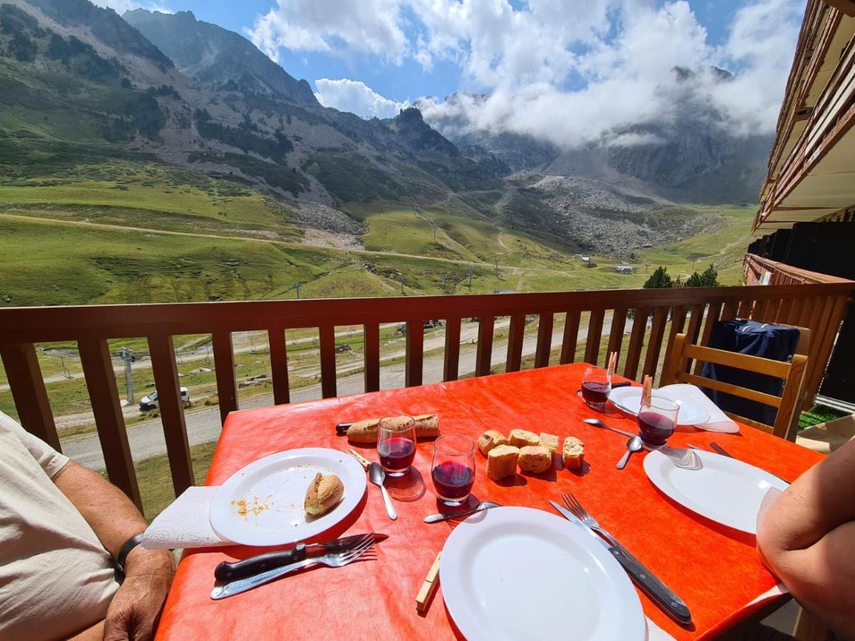 La Mongie Yes ! Apartman Bagnères-de-Bigorre Kültér fotó