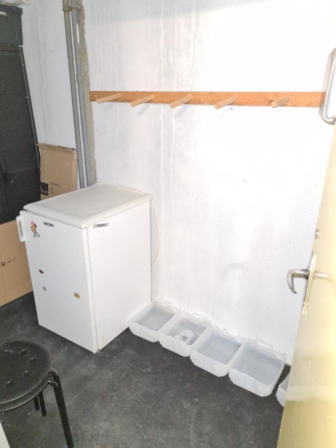 La Mongie Yes ! Apartman Bagnères-de-Bigorre Kültér fotó