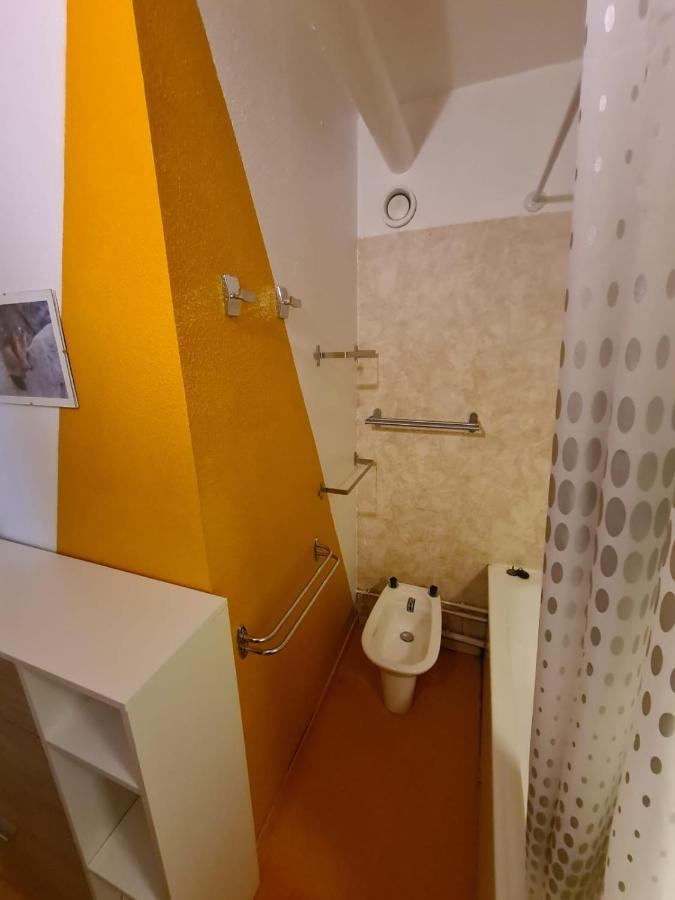 La Mongie Yes ! Apartman Bagnères-de-Bigorre Kültér fotó