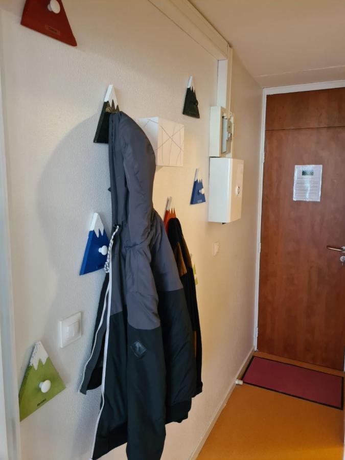 La Mongie Yes ! Apartman Bagnères-de-Bigorre Kültér fotó