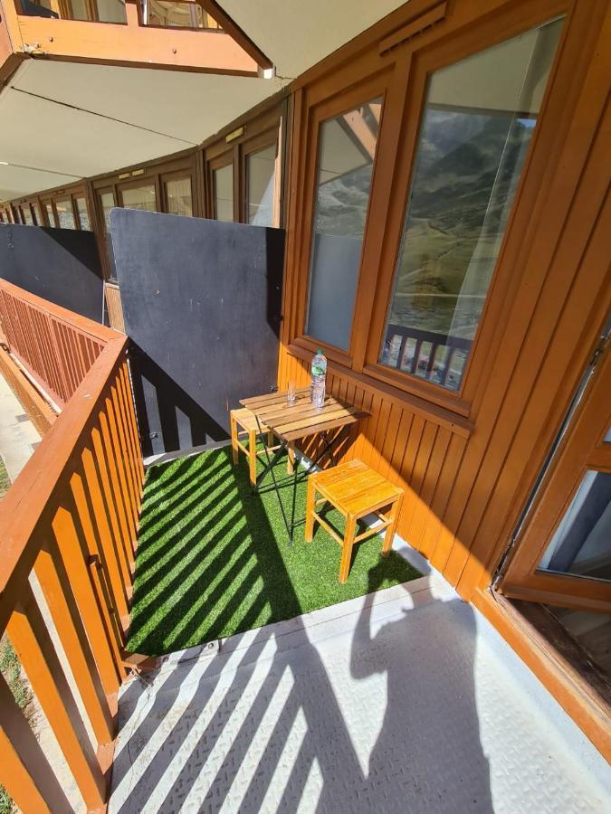 La Mongie Yes ! Apartman Bagnères-de-Bigorre Kültér fotó